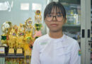 ၅၃၅မွတ္နဲ႔ အမွတ္အမ်ားဆံုးအျဖင့္ တကၠသိုလ္ဝင္တန္းေအာင္ျမင္သူ မပန္းျဖဴျဖဴဝင္းႏွင့္ ေတြ႔ဆံုျခင္း ၅၃၅မွတ္နဲ႔ အမွတ္အမ်ားဆံုးအျဖင့္ တကၠသိုလ္ဝင္တန္းေအာင္ျမင္သူ မပန္းျဖဴျဖဴဝင္းႏွင့္ ေတြ႔ဆံုျခင္း