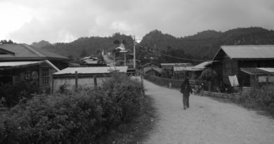 မူးယစ္ေဆးကင္းစင္တဲ့ရြာျဖစ္ဖို႕ ႀကိဳးစားလာၾကၿပီ မူးယစ္ေဆးကင္းစင္တဲ့ရြာျဖစ္ဖို႕ ႀကိဳးစားလာၾကၿပီ